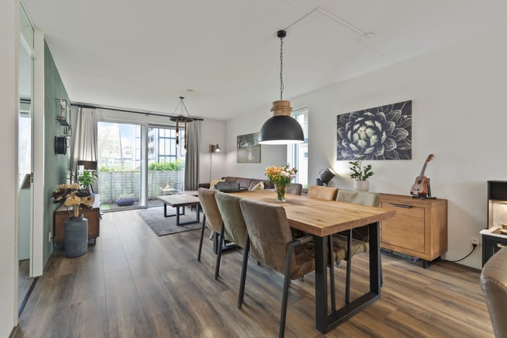 Foto 2 van Thorbeckelaan 21