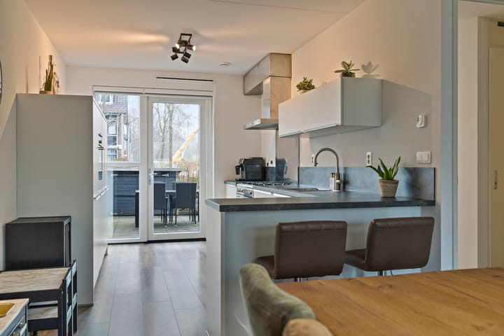 Foto 3 van Thorbeckelaan 21