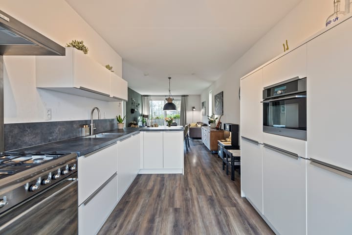 Foto 4 van Thorbeckelaan 21