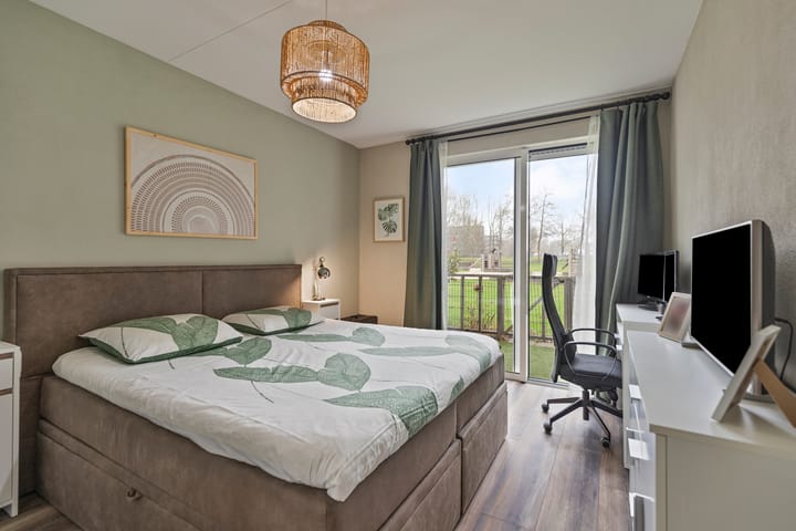 Foto 5 van Thorbeckelaan 21