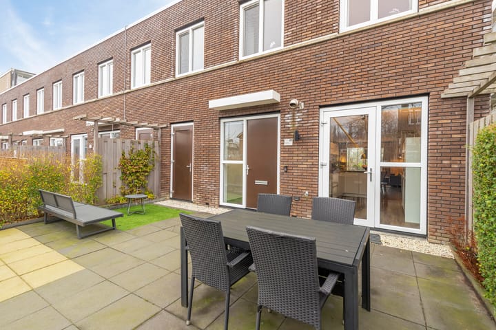 Foto 6 van Thorbeckelaan 21