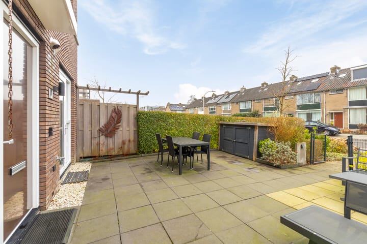 Foto 8 van Thorbeckelaan 21