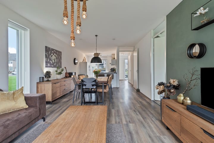 Foto 11 van Thorbeckelaan 21