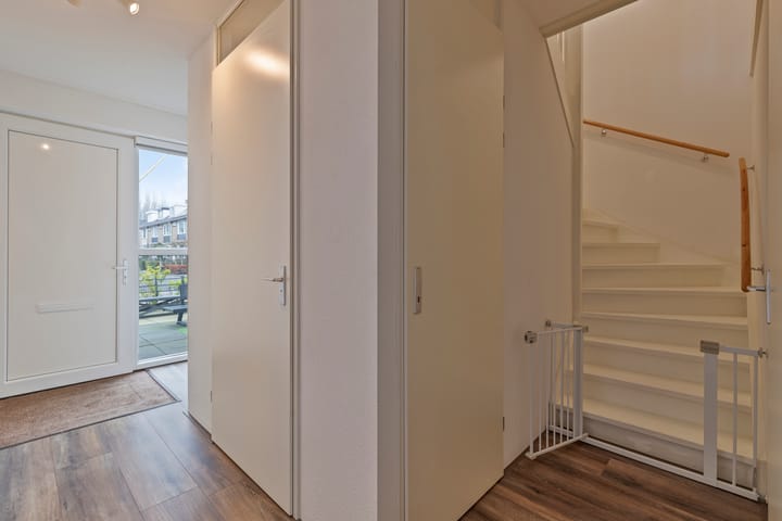 Foto 15 van Thorbeckelaan 21