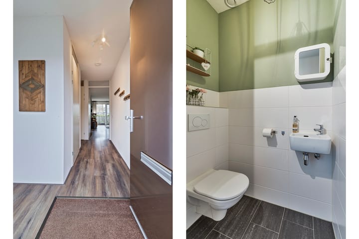 Foto 16 van Thorbeckelaan 21