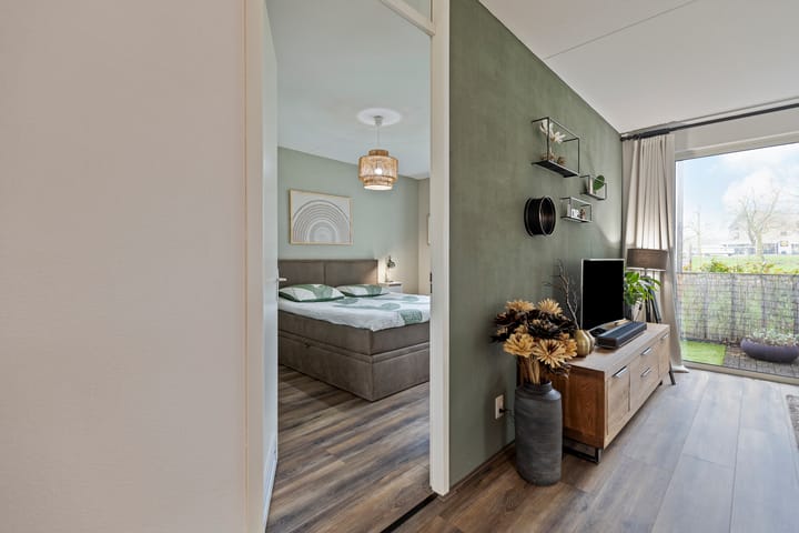 Foto 18 van Thorbeckelaan 21