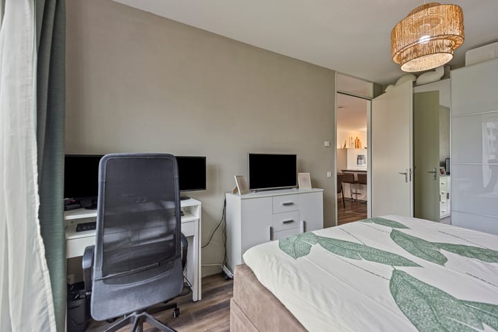 Foto 19 van Thorbeckelaan 21