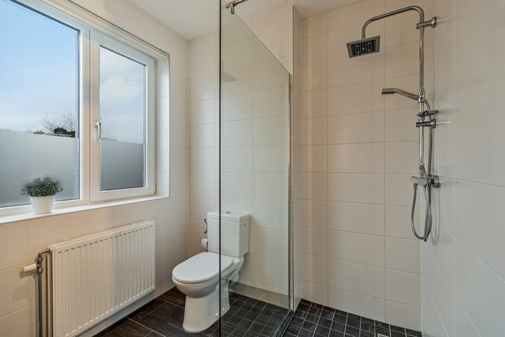 Foto 20 van Thorbeckelaan 21