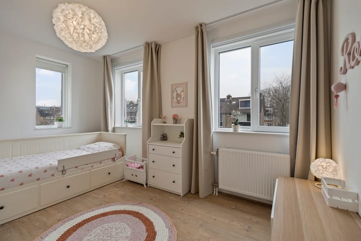 Foto 22 van Thorbeckelaan 21