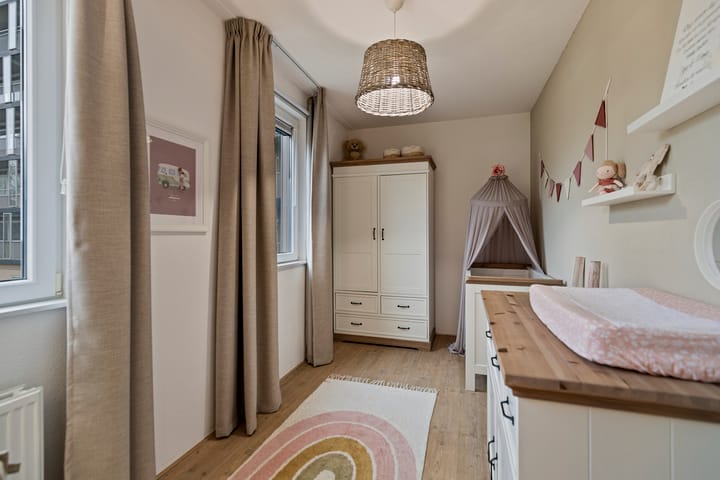 Foto 24 van Thorbeckelaan 21