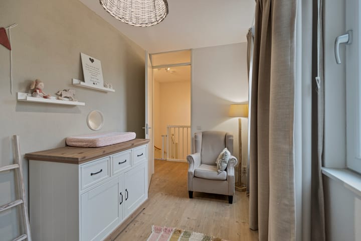 Foto 25 van Thorbeckelaan 21