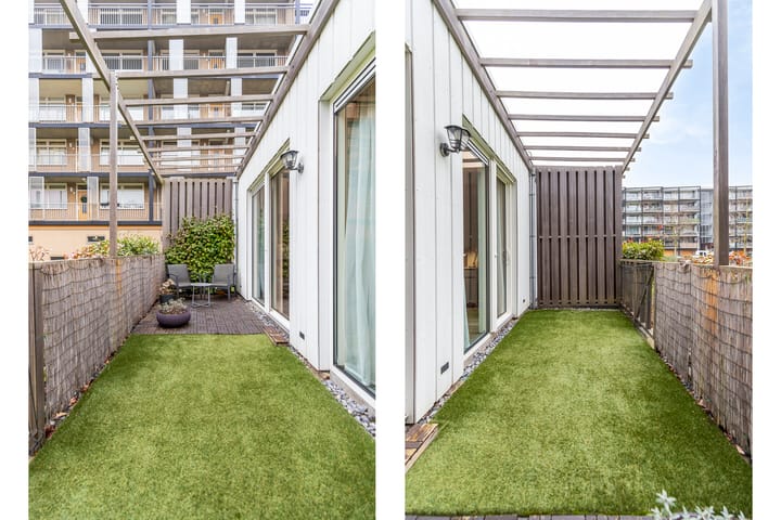 Foto 27 van Thorbeckelaan 21