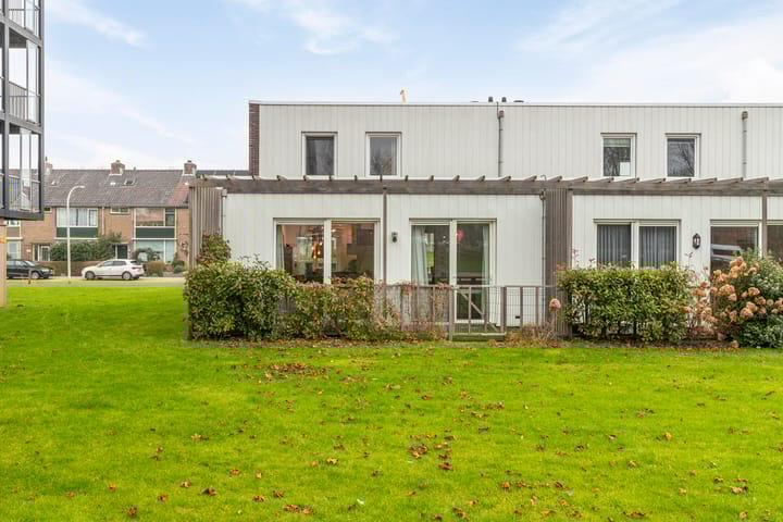 Foto 29 van Thorbeckelaan 21