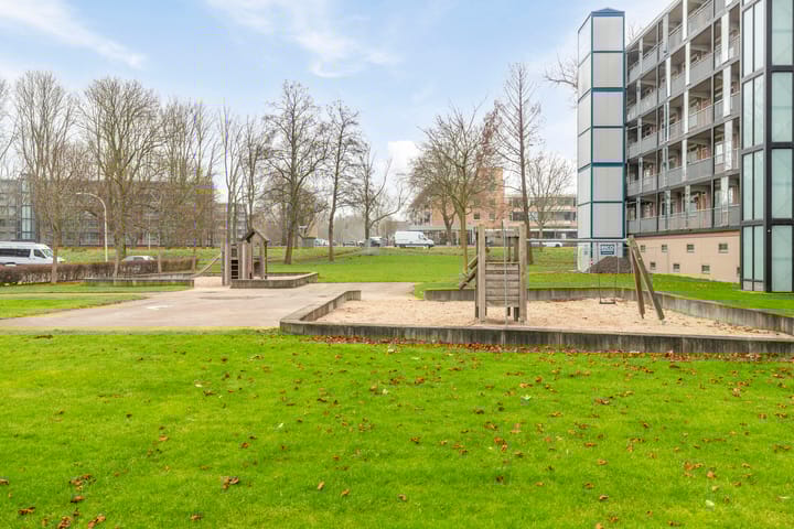 Foto 30 van Thorbeckelaan 21