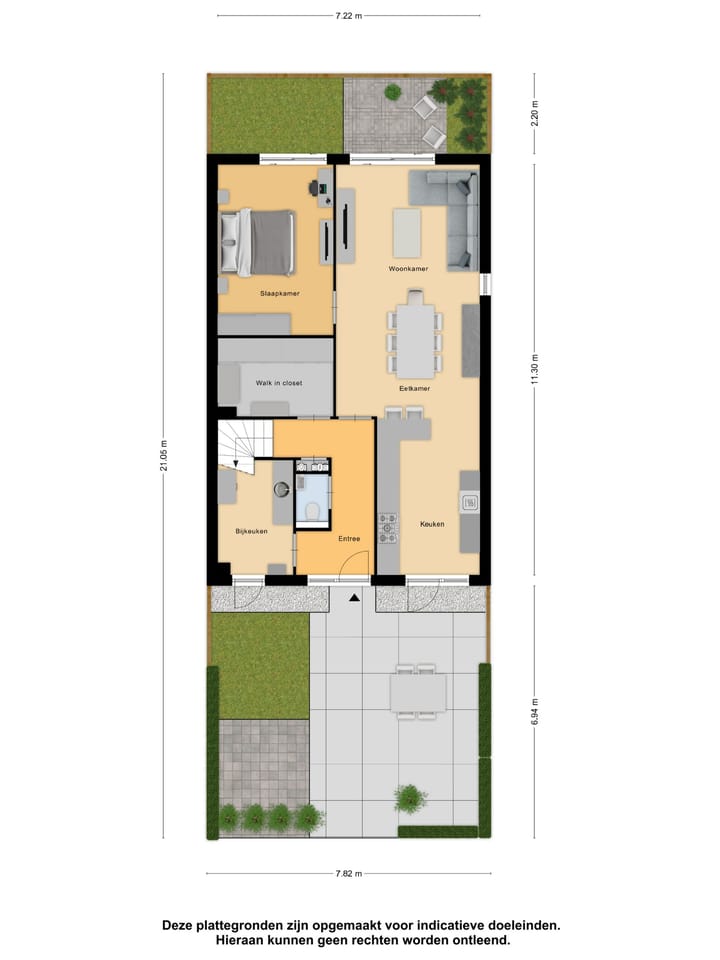 Foto 33 van Thorbeckelaan 21