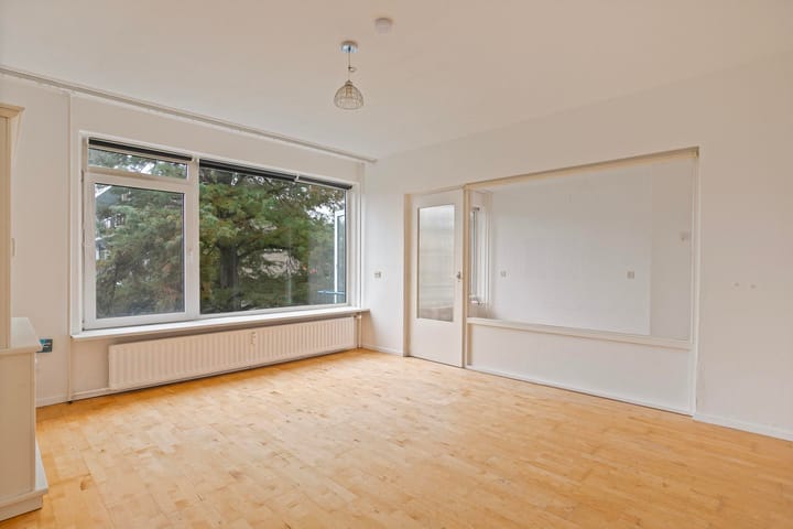 Foto 2 van Johannes Poststraat 17