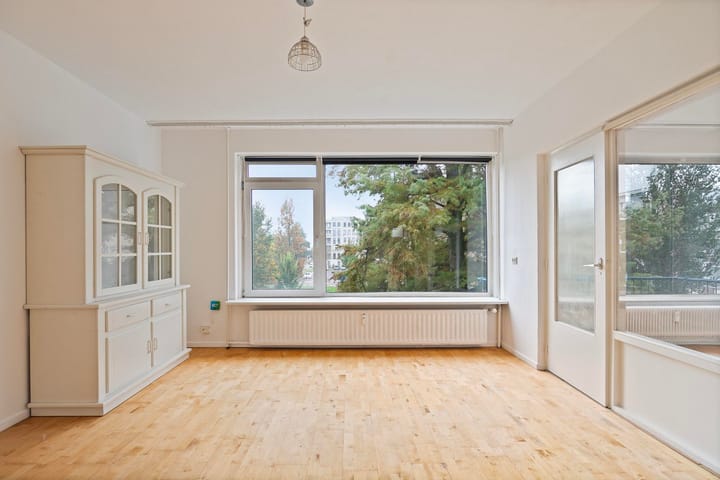 Foto 3 van Johannes Poststraat 17