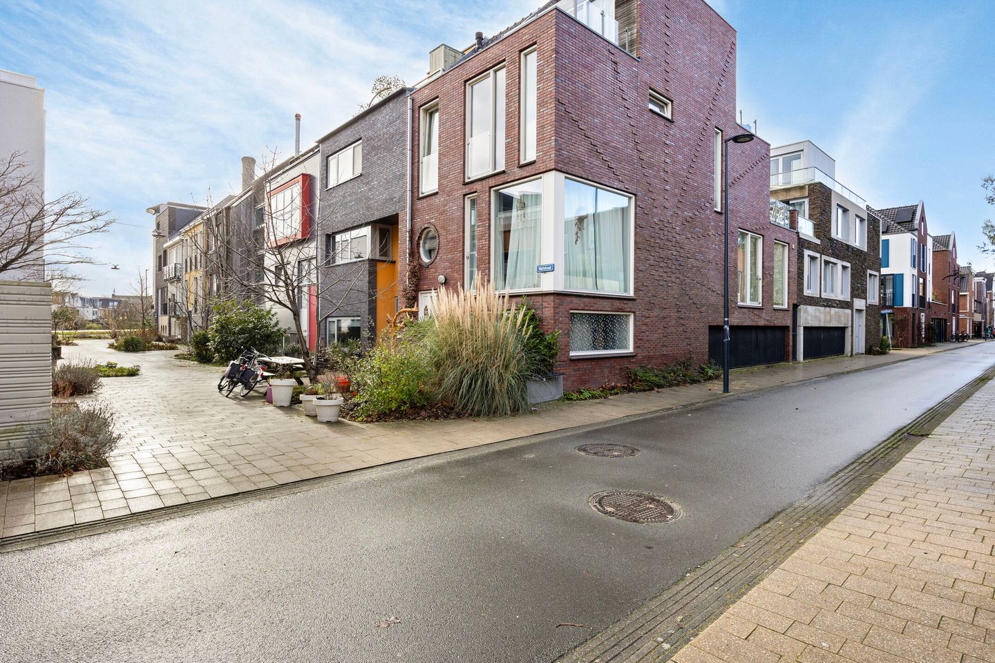 Foto 5 van Wattstraat 15