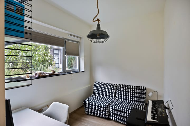 Foto 9 van Wattstraat 15