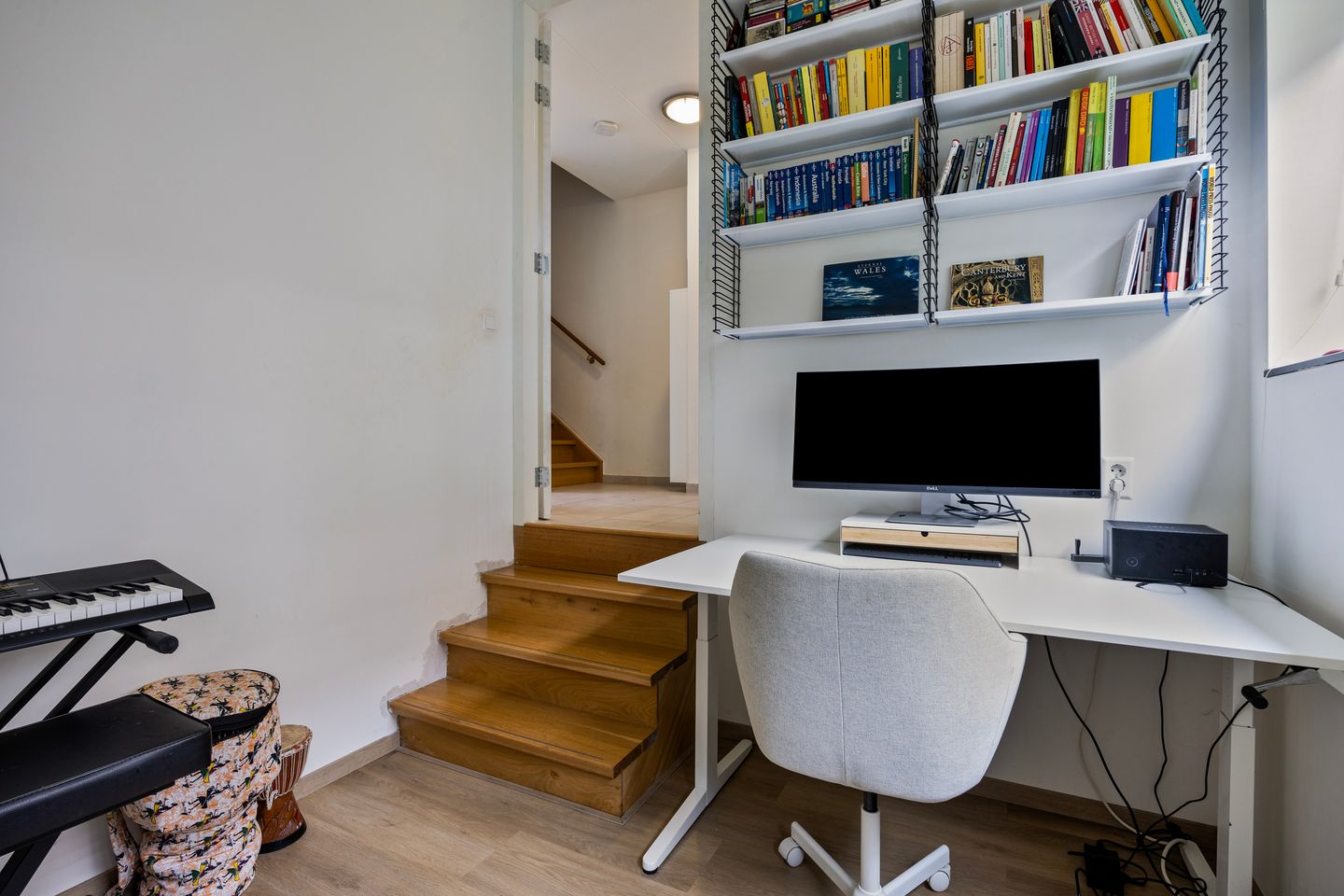 Foto 10 van Wattstraat 15