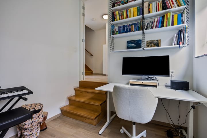 Foto 10 van Wattstraat 15