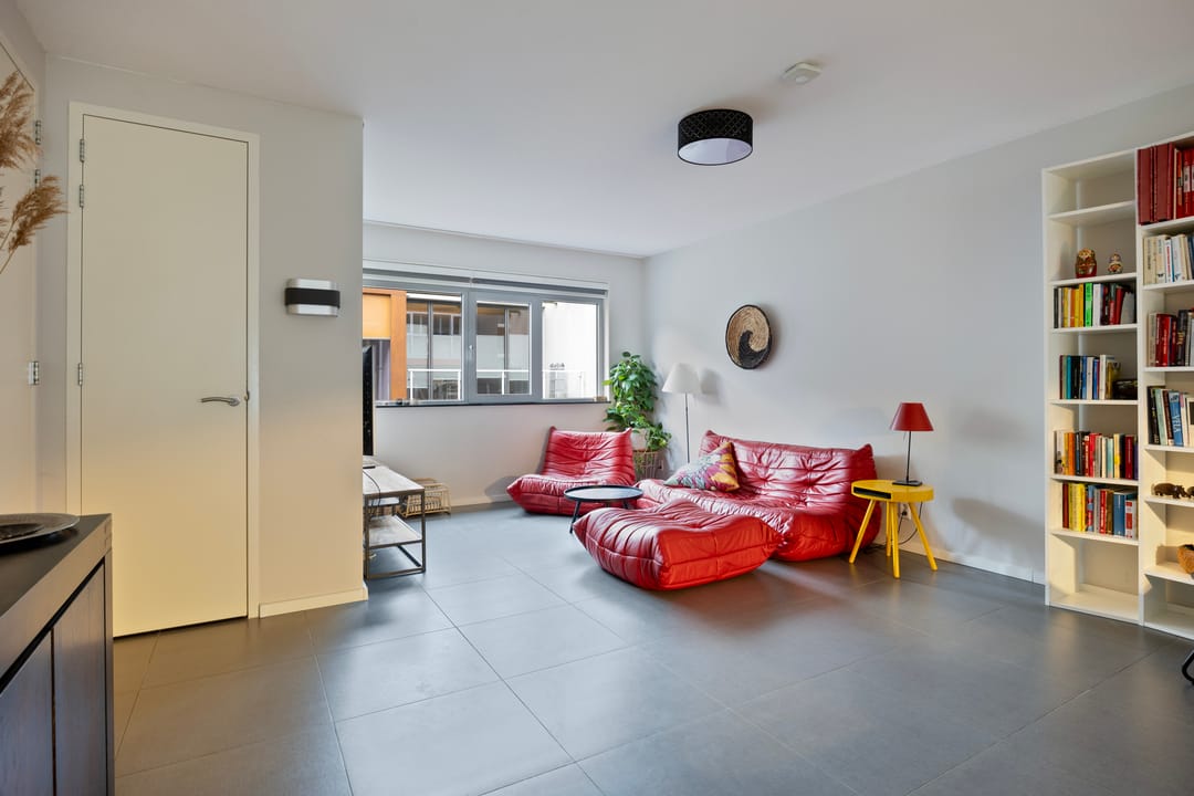 Foto 13 van Wattstraat 15