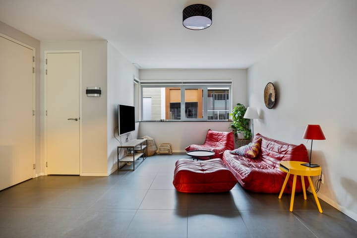 Foto 15 van Wattstraat 15