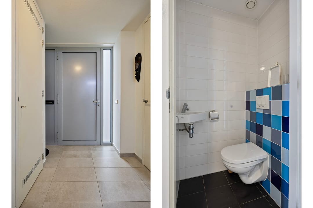 Foto 7 van Wattstraat 15