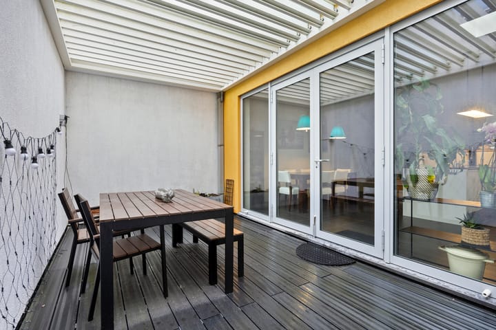 Foto 24 van Wattstraat 15