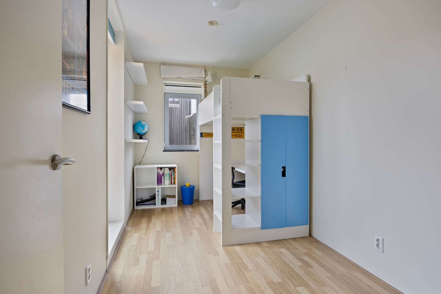 Foto 34 van Wattstraat 15