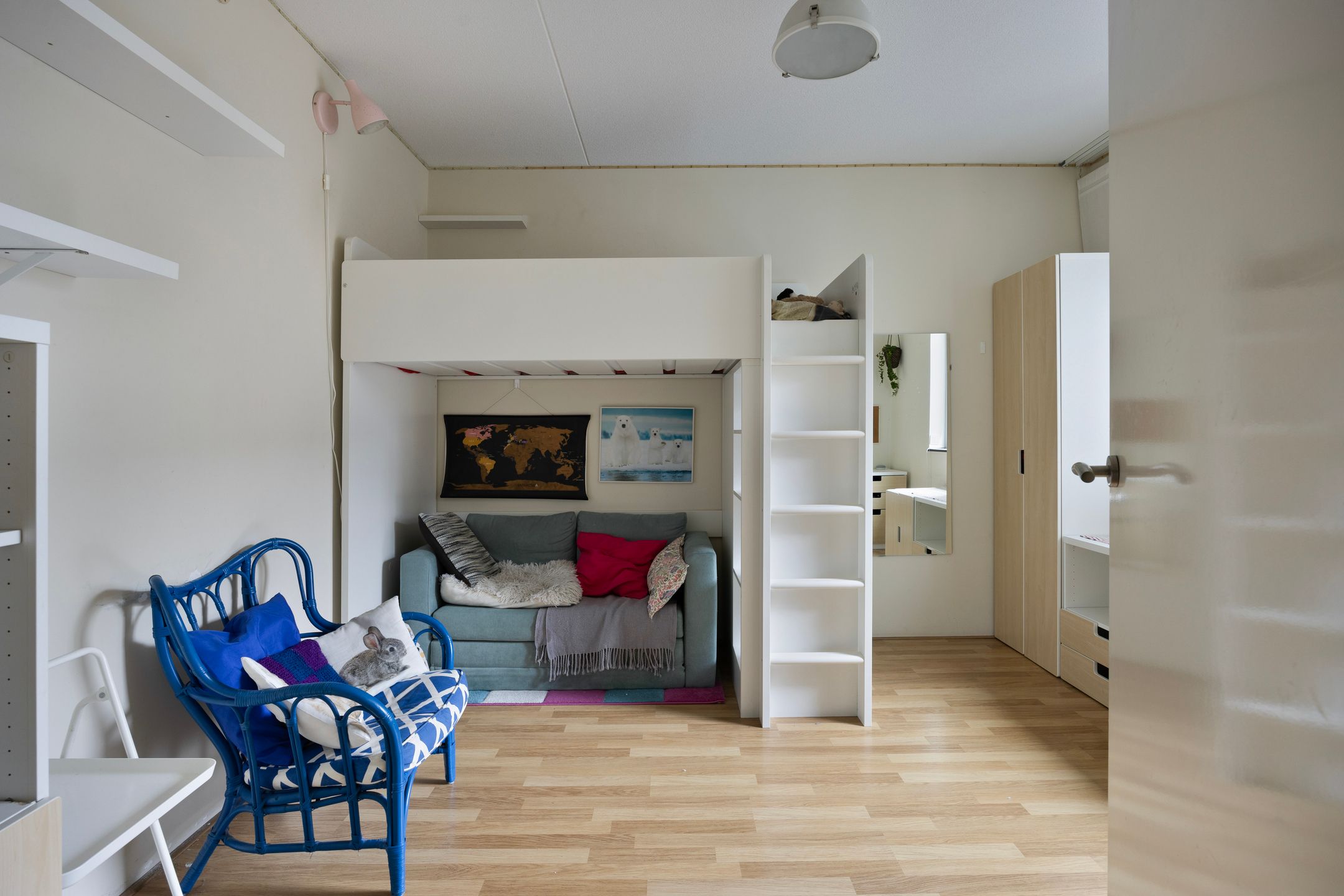 Foto 39 van Wattstraat 15