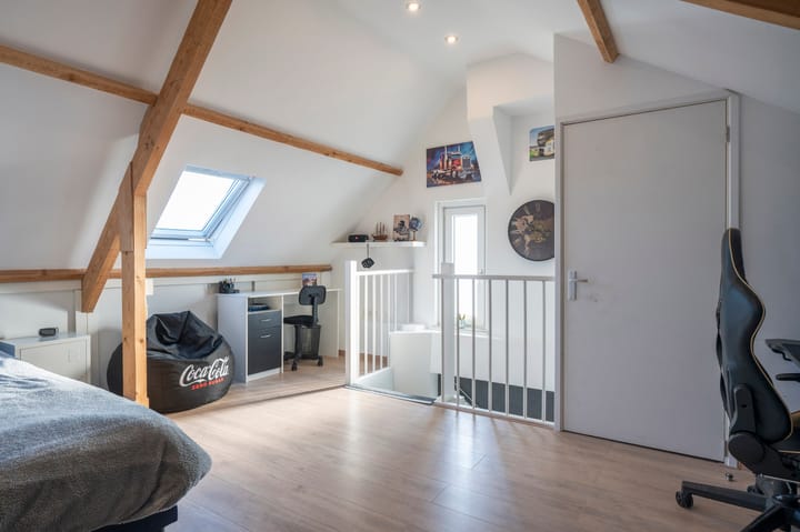 Foto 4 van Holthauserleen 16