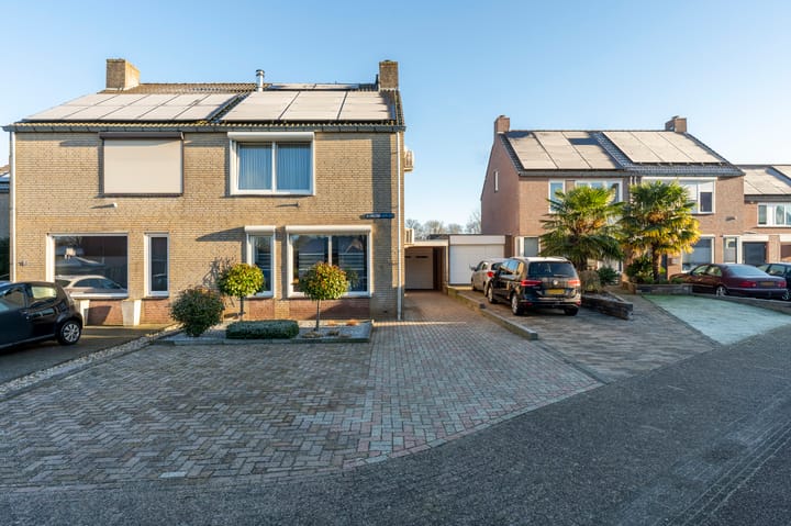 Foto 6 van Holthauserleen 16