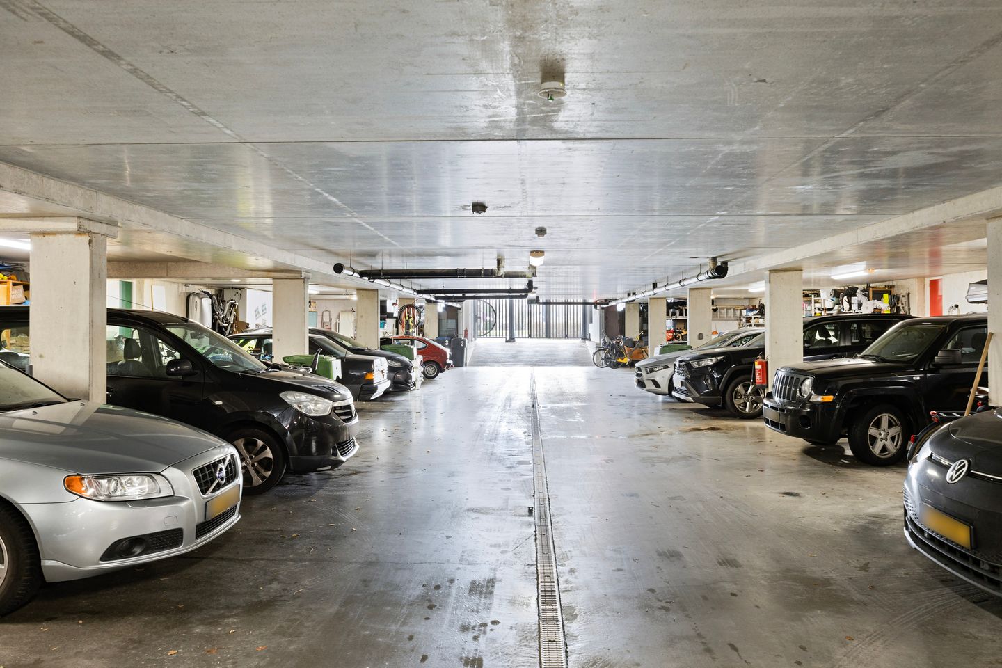 Foto 50 van Wattstraat 15