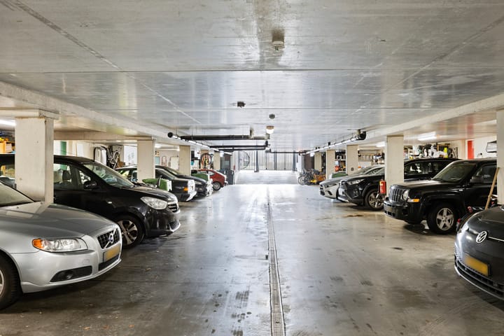 Foto 50 van Wattstraat 15