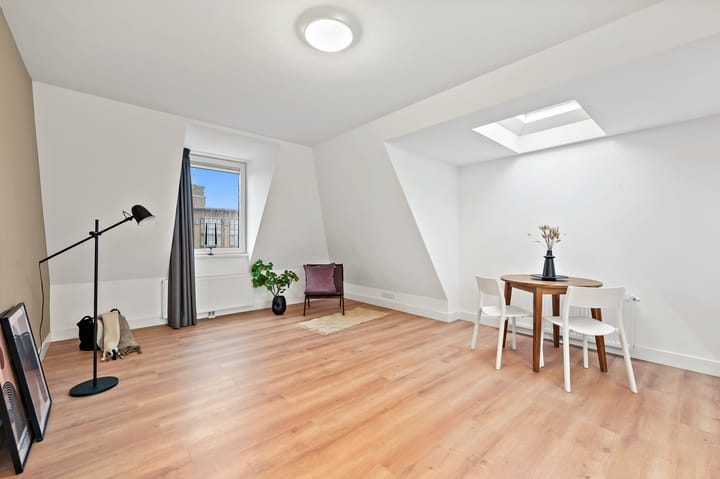 Foto 4 van De la Reyweg 6-B