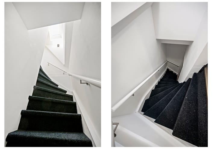 Foto 9 van De la Reyweg 6-B