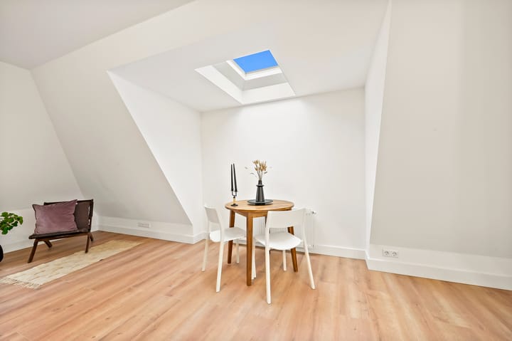 Foto 10 van De la Reyweg 6-B