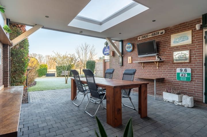 Foto 22 van Holthauserleen 16