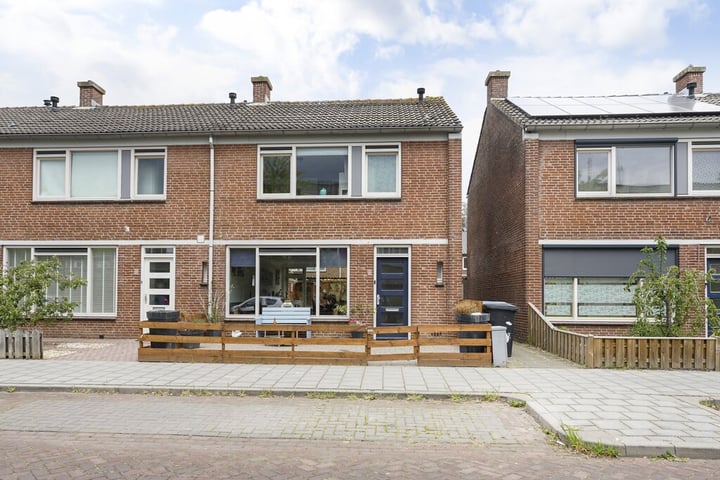 Jacob van Wassenaerstraat 13