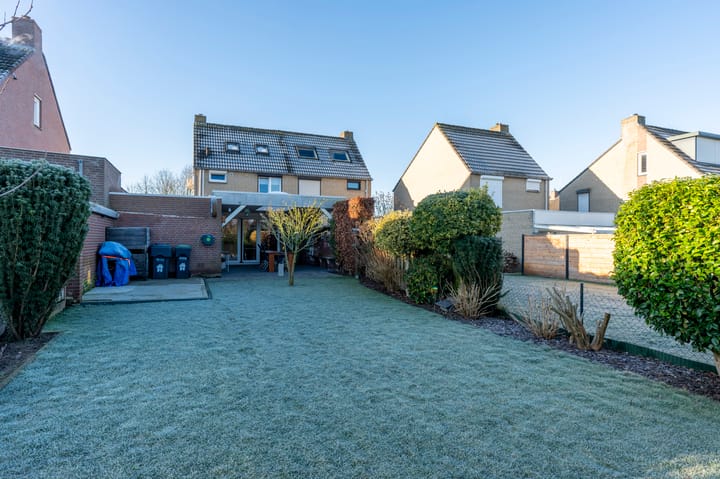 Foto 25 van Holthauserleen 16