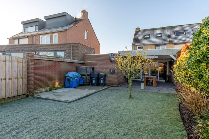 Foto 26 van Holthauserleen 16