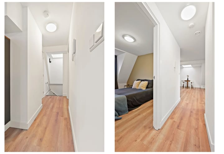 Foto 17 van De la Reyweg 6-B