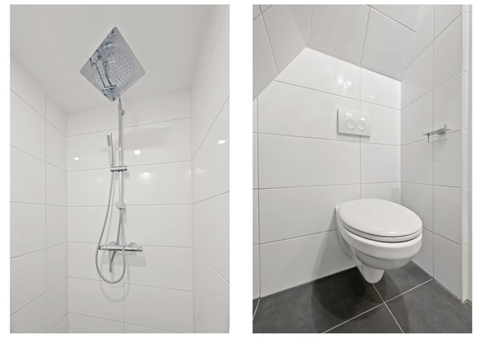 Foto 20 van De la Reyweg 6-B