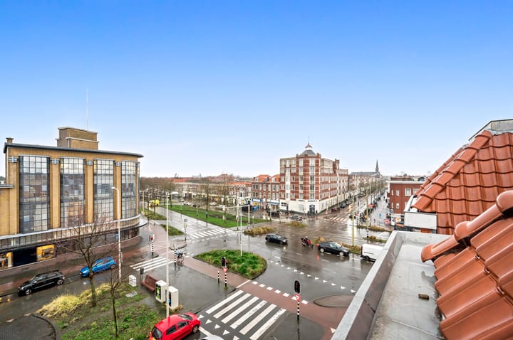 Foto 21 van De la Reyweg 6-B