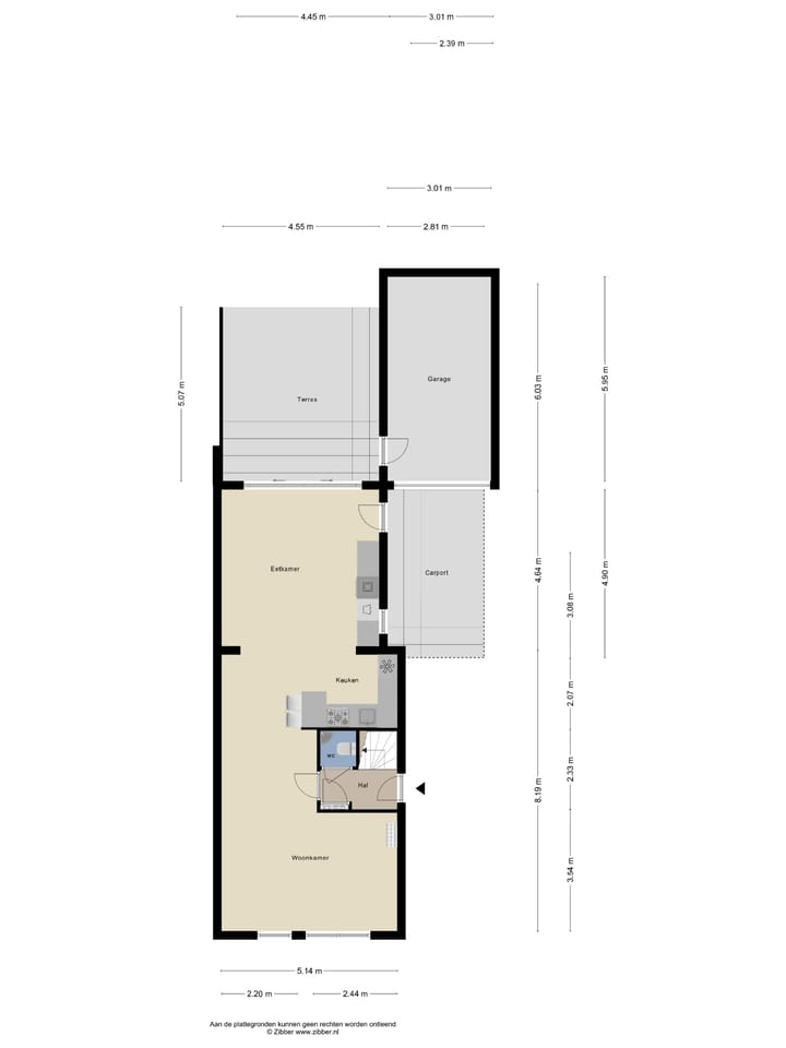 Foto 45 van Holthauserleen 16