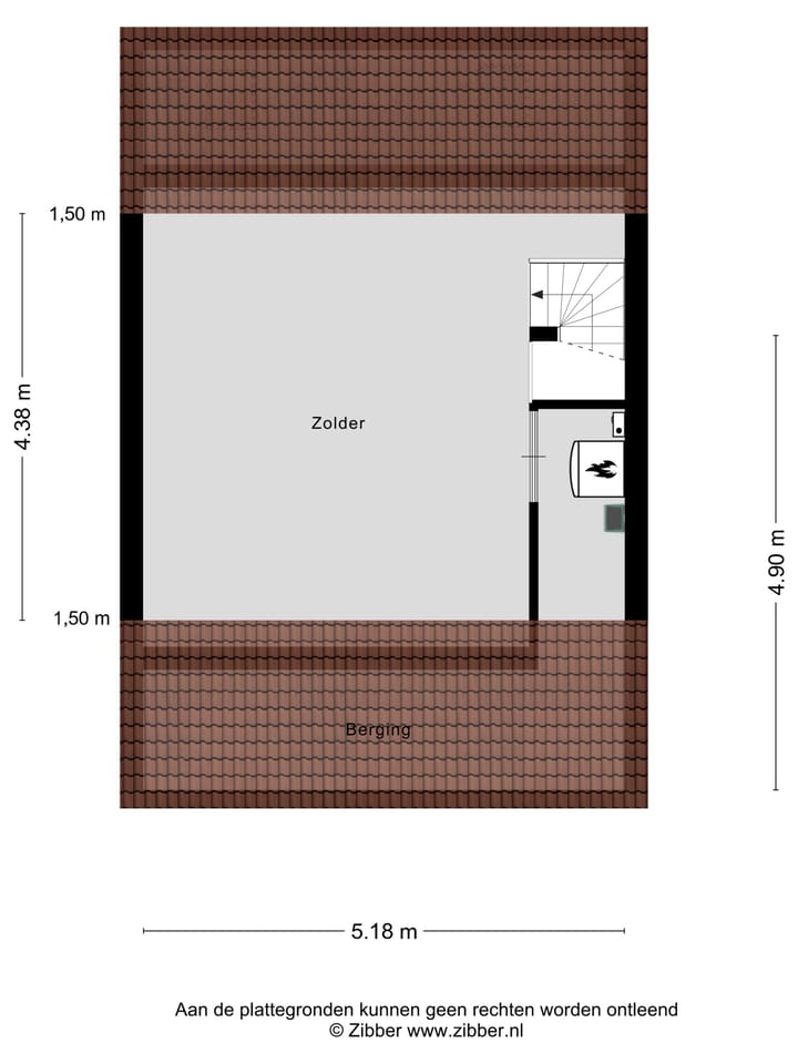 Foto 47 van Holthauserleen 16