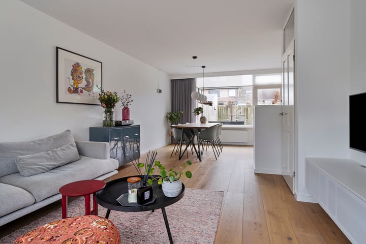 Foto 3 van Meidoorn 49