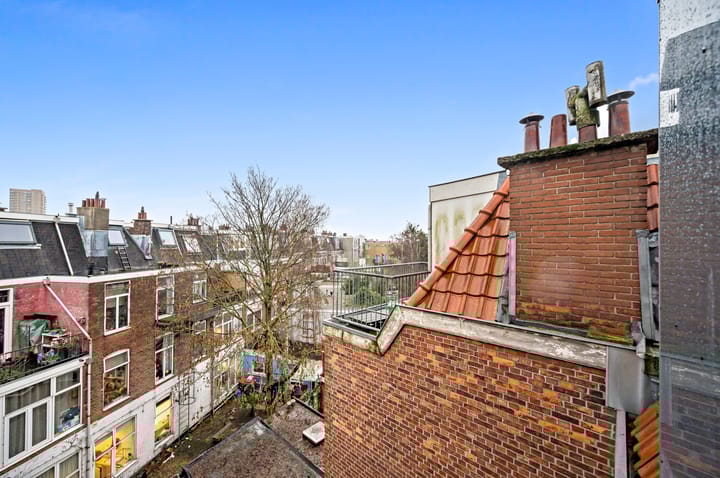 Foto 15 van De la Reyweg 6-B