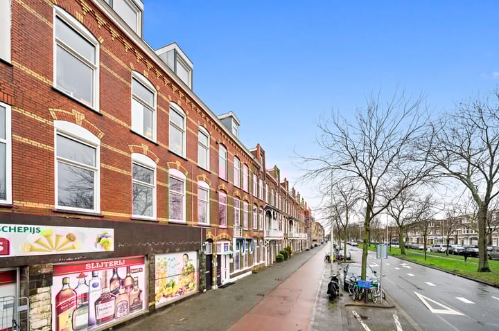 Foto 7 van De la Reyweg 6-B